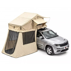 Buy A car tent with a Dragon Winch vestibule