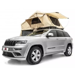 Buy A car tent with a Dragon Winch vestibule