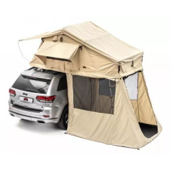 Buy A car tent with a Dragon Winch vestibule