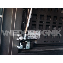 Buy Kung steel on Mitsubishi L200 2024+ Getlander Carakurt