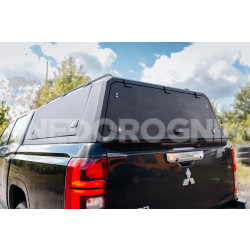 Buy Kung steel on Mitsubishi L200 2024+ Getlander Carakurt