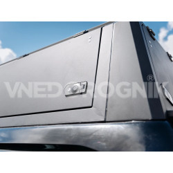 Buy Kung steel on Mitsubishi L200 2024+ Getlander Carakurt