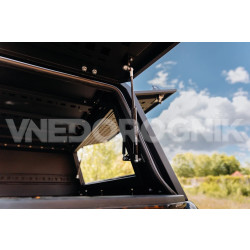 Buy Kung steel on Mitsubishi L200 2024+ Getlander Carakurt