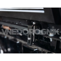 Buy Kung steel on Mitsubishi L200 2024+ Getlander Carakurt