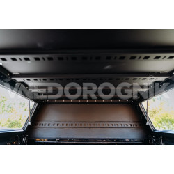 Buy Kung steel on Mitsubishi L200 2024+ Getlander Carakurt