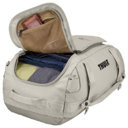Buy The Thule Chasm Duffel 40L (Soft Sand) 3205138 (Th 3205138)