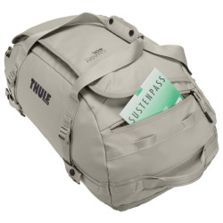 Buy The Thule Chasm Duffel 40L (Soft Sand) 3205138 (Th 3205138)