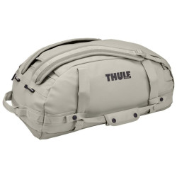 Buy The Thule Chasm Duffel 40L (Soft Sand) 3205138 (Th 3205138)