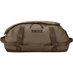 Buy The Thule Chasm Duffel 40L (Deep Khaki) 3205139 (Th 3205139) sports bag.