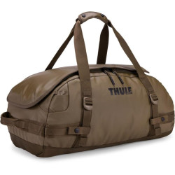 Buy The Thule Chasm Duffel 40L (Deep Khaki) 3205139 (Th 3205139) sports bag.