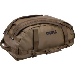 Buy The Thule Chasm Duffel 40L (Deep Khaki) 3205139 (Th 3205139) sports bag.