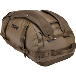 Buy The Thule Chasm Duffel 40L (Deep Khaki) 3205139 (Th 3205139) sports bag.