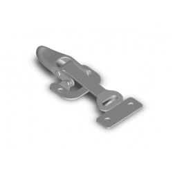 Купить Замок бортовий Цинк Туреччина (1702398030)