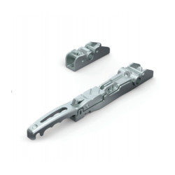 Купить Рамний запірний пристрій, Nevpa Цинк Туреччина (1304314032)