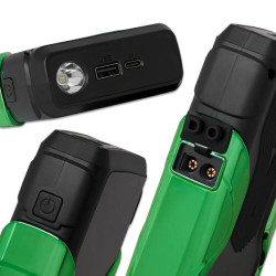 Buy Winso Jump Starter 300a/600a 16000mah 140310