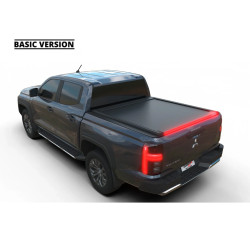 Купити Ролет для Mitsubishi L200 2024+ Tessera Roll+ Basic