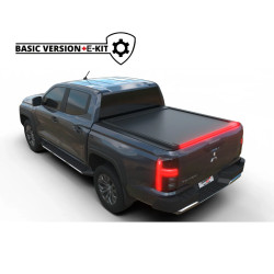 Buy Roll for Mitsubishi L200 2024+ TESSERA ROLL+ (BASIC+ E-KIT)