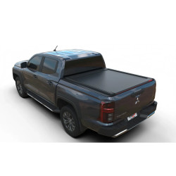 Купити Ролет для Mitsubishi L200 2024+ Tessera SE