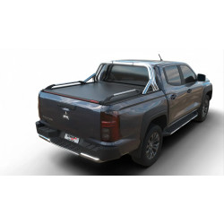 Купити Ролет для Mitsubishi L200 2024+ Tessera SE