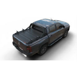 Купити Ролет для Mitsubishi L200 2024+ Tessera SE