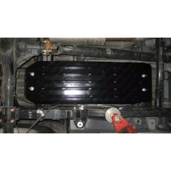 Купити Захист бака Mitsubishi L200 2006-2014 - St