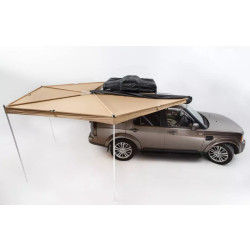 Купить Автопалатка Columbus Маркиза Веерная 2 м Small