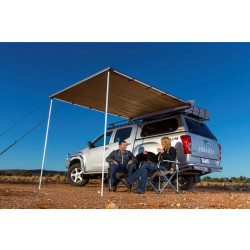 Купить Автопалатка Columbus Маркиза Прямая 2.5 м Small