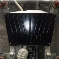 Купити Захист РКПП Suzuki Jimny від 2018 - St