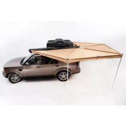 Купить Маркиза Columbus Веерная 2.5 м Medium