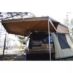 Купить Маркиза Columbus Веерная 2.5 м Medium