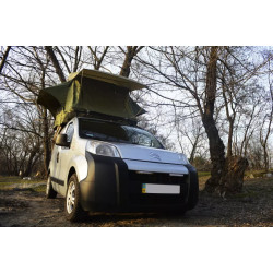 Купить Автопалатка Columbus Overland Small