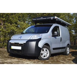 Купить Автопалатка Columbus Maggiolina Small