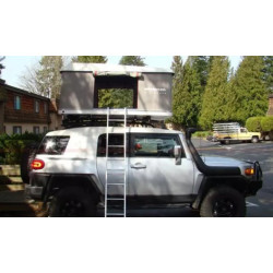 Купить Автопалатка Columbus Maggiolina Small