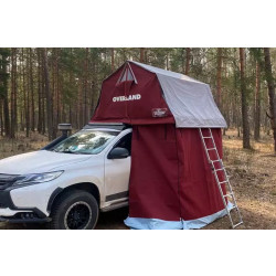 Buy Autohome Overland Large