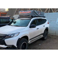 Buy Autohome Overland Large