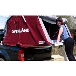Buy Autohome Overland Large