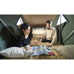 Buy Autohome Overzone Small