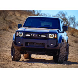 Купити Комплект оптики на Toyota Land Cruiser 250 2024+ - LAZER GK-LC250-01K