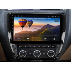 Купить Мультимедійна система Gazer T6010-1B до Volkswagen Jetta 6 (1B) 2011-2018