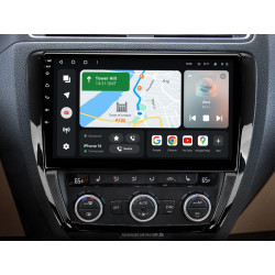 Купить Мультимедійна система Gazer T6010-1B до Volkswagen Jetta 6 (1B) 2011-2018