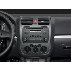 Купить Мультимедійна система Gazer T6010-1K до Volkswagen Jetta 5 (1K) 2005-2010