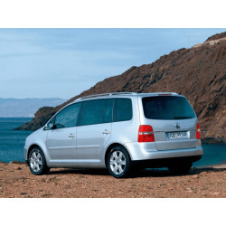 Купить Мультимедійна система Gazer T6010-1T до Volkswagen Touran 1 (1T) 2003-2010
