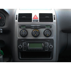 Купить Мультимедійна система Gazer T6010-1T до Volkswagen Touran 1 (1T) 2003-2010