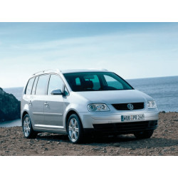 Купить Мультимедійна система Gazer T6010-1T до Volkswagen Touran 1 (1T) 2003-2010
