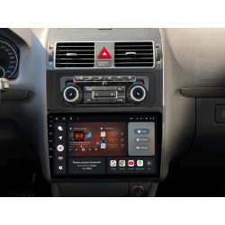 Купить Мультимедійна система Gazer T6010-1TF до Volkswagen Touran 1 (1T) 2010-2015