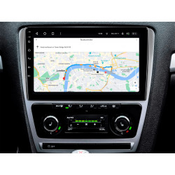 Купить Мультимедійна система Gazer T6010-1Z до Skoda Octavia 2, A5 (1Z) 2008-2013