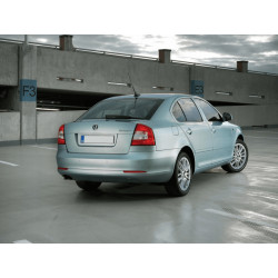 Купить Мультимедійна система Gazer T6010-1Z до Skoda Octavia 2, A5 (1Z) 2008-2013