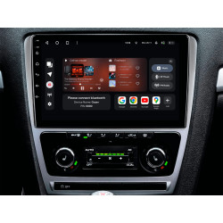 Купить Мультимедійна система Gazer T6010-1Z до Skoda Octavia 2, A5 (1Z) 2008-2013