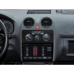 Купить Мультимедійна система Gazer T6010-2K до Volkswagen Caddy (2K) 2004-2010