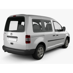 Купить Мультимедійна система Gazer T6010-2K до Volkswagen Caddy (2K) 2004-2010